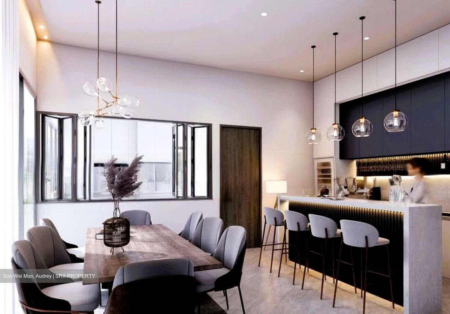 Lorong G Telok Kurau (D15), Semi-Detached #556147961